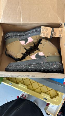 Nike Boot Sz 11