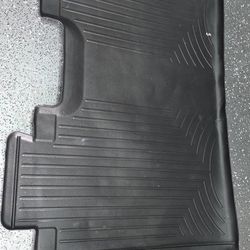 Ford F150 REAR FLOOR MAT