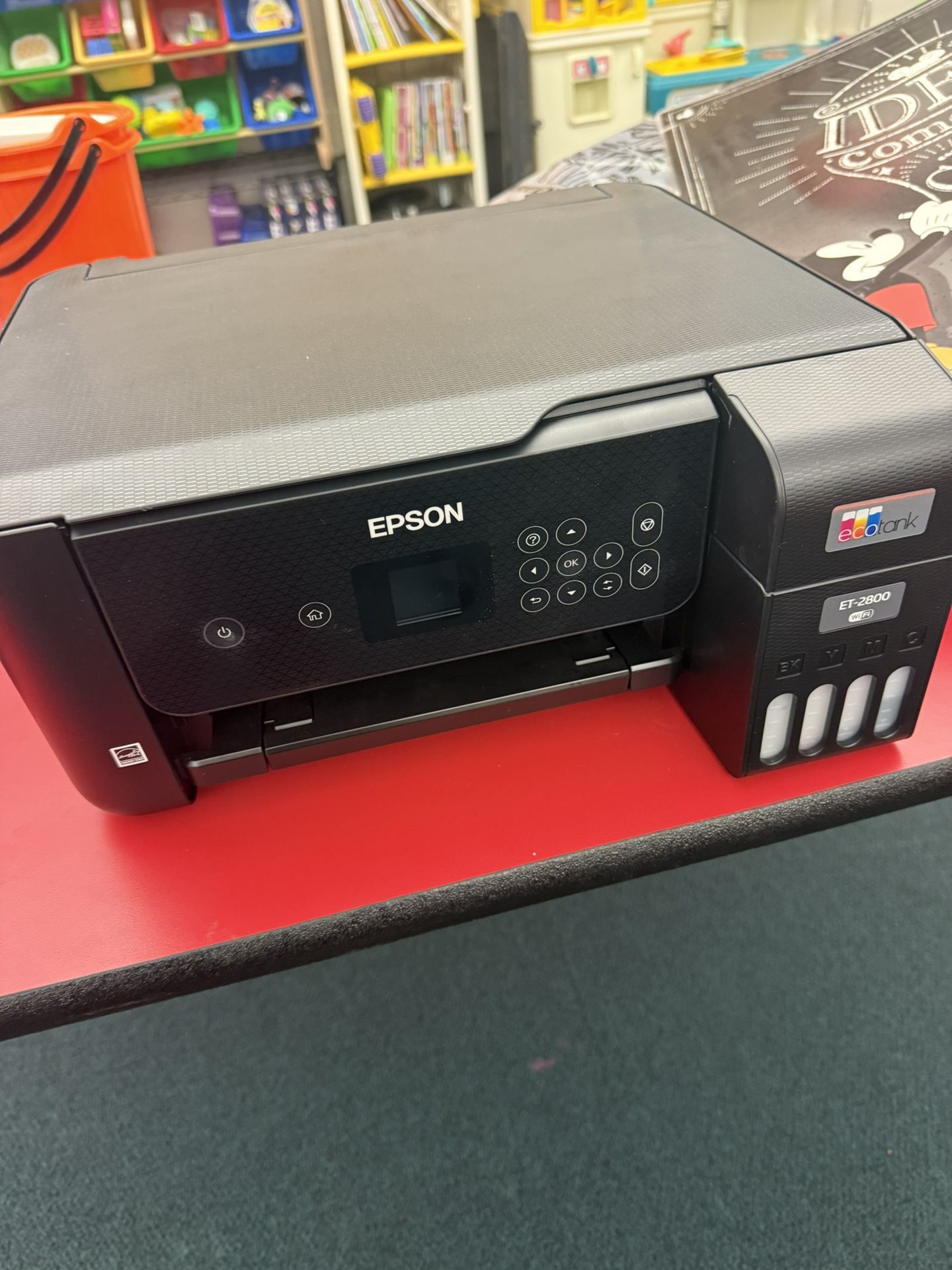 Epson Printer