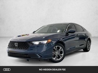 2023 Honda Accord