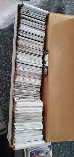 Collectibles,, Sports Cards.. BASEBALL ⚾️. NFL,BASKETBALL, HOCKEY