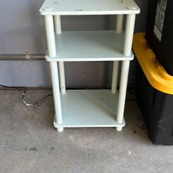 Small Stand