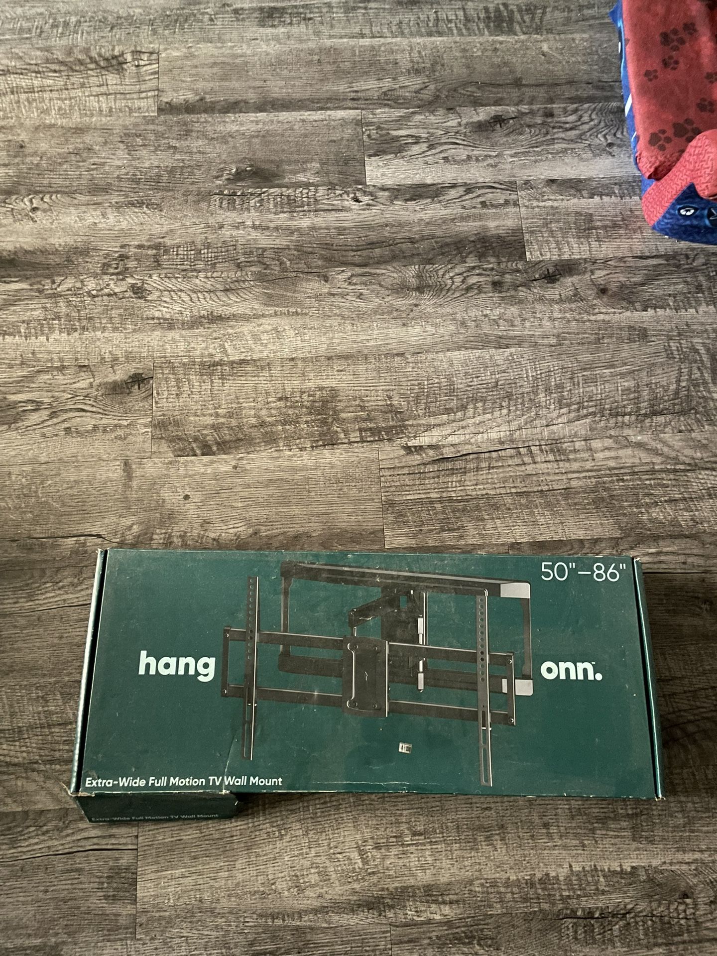 Wall Mount
