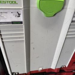 Festool Tracksaw T75