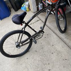 Beach cruiser mens