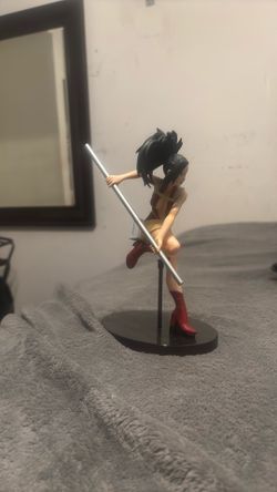 12 pc My hero academia figures