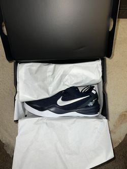 Kobe 8 Protro (College Navy)