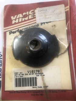 Vance & Hines Ignition Advancer for Vintage Kawasaki Ninja ZX7R ZX9