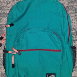 backpack. New