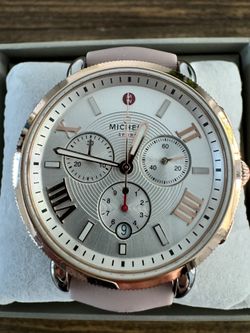 Michele Watch