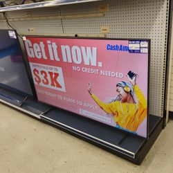 65 Samsung TV