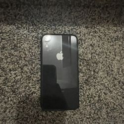 iPhone XR 64G 250$ Great Condition 