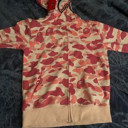 Bape Hoodie