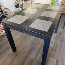 Dinning room table set