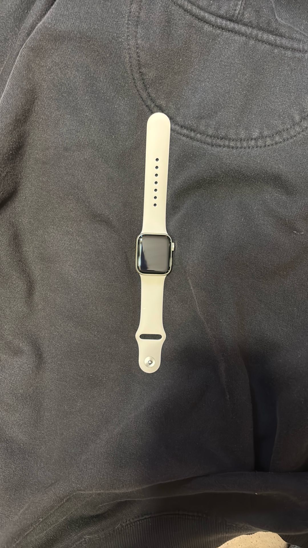 Barely Used 