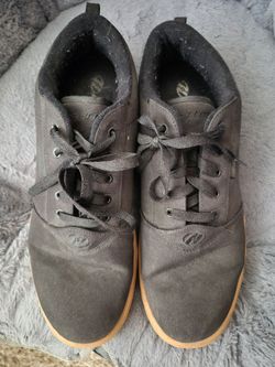 Heelys