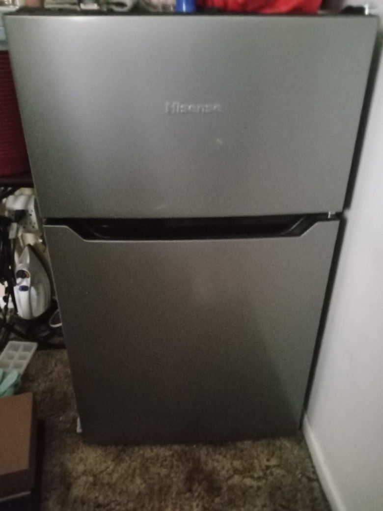 Small Fridge