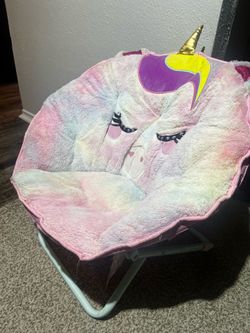 Kid chair