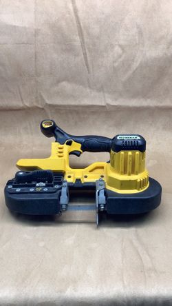 Dewalt Cordless Band Saw DCS371 Tool Only