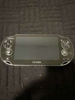 Sony PS Vita
