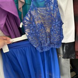 Dance Costume 