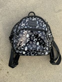 Loungefly Disney Loungefly Nightmare Before Christmas