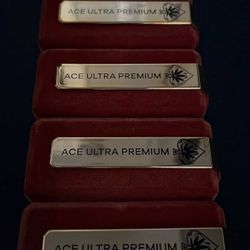New Aces Ultra Premium Boxes 