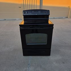Stove electric