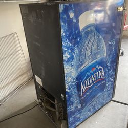 Drinks Cooler 