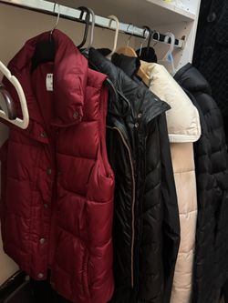 Winter Jackets