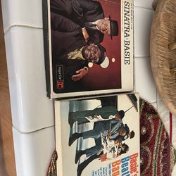 Frank Sinatra Reel To Reel 