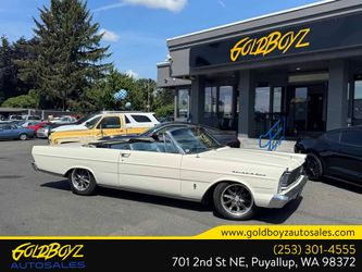 1965 Ford Galaxy