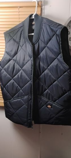 VEST DICKIES