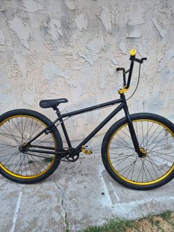 Gt 29 inch bike