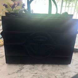Telfar Bag For Sale 