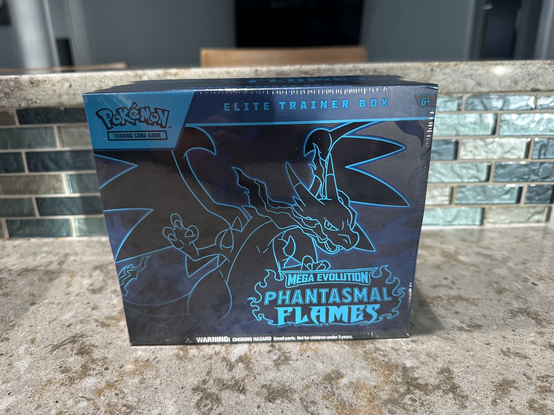 Phantasmal Flames ETB