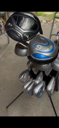 Golf set