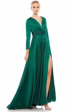 Gowns