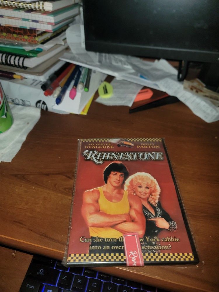 rhinestone