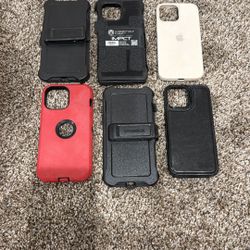 Apple 13 Pro Max Cases 