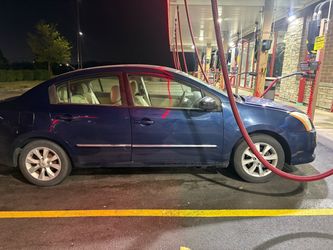 2010 Nissan Sentra