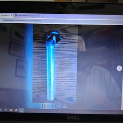 American Classic Seat Post 27.2mm (Road Version)