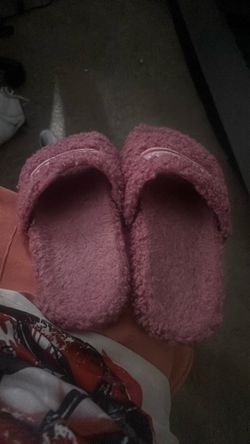 Pink balenci