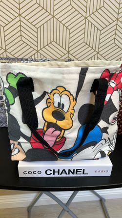 Tote bag