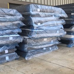 Don't Miss Out On The Sleep You Deserve For Only $20 Down!