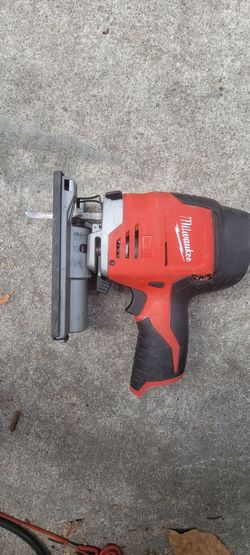 Jig saw
