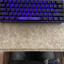 Corsair K65 Mini