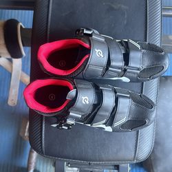 Peleton Shoes