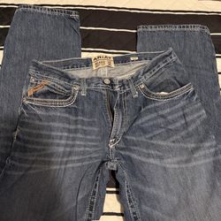 Arita boot cut