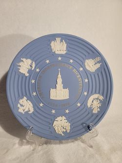 Decorative plate